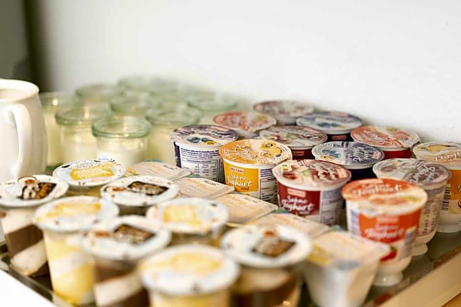 Baltic Hotel Lübeck