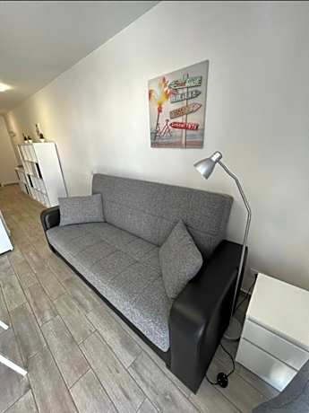 Los Cristianos port royal new