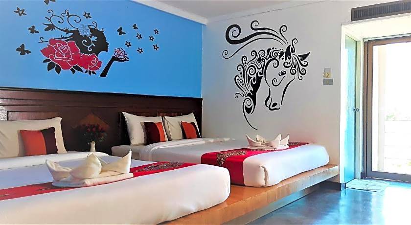 Lamoon Hotel @ Phuket