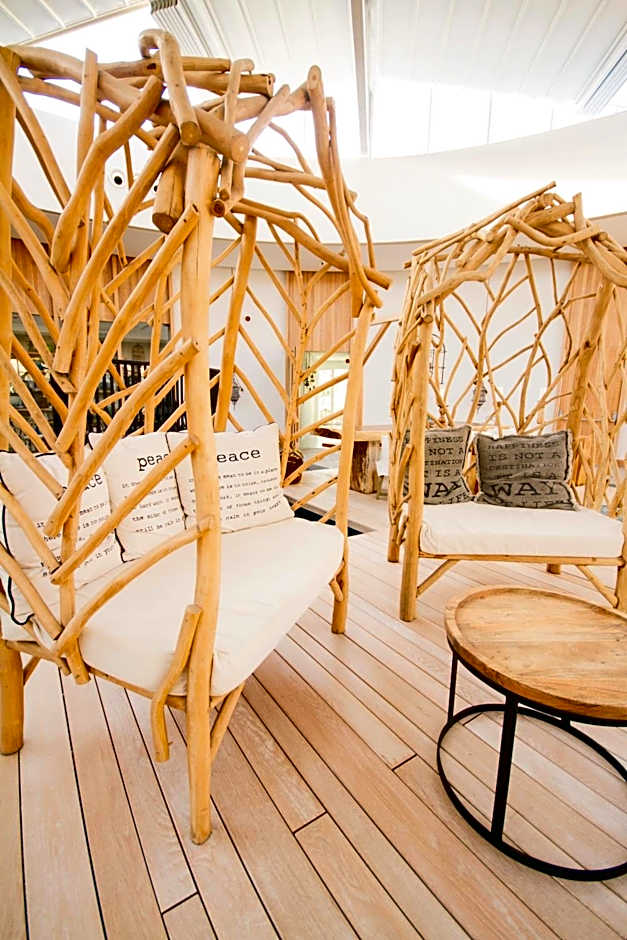 Aelia Wellness Retreat