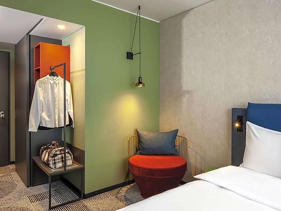 ibis Styles St Margrethen Bodensee