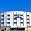 Best Western London Heathrow Ariel Hotel