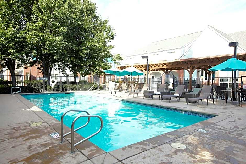 Residence Inn by Marriott Sacramento Airport Natomas