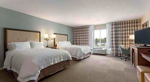 Hampton Inn By Hilton - Bartow, FL