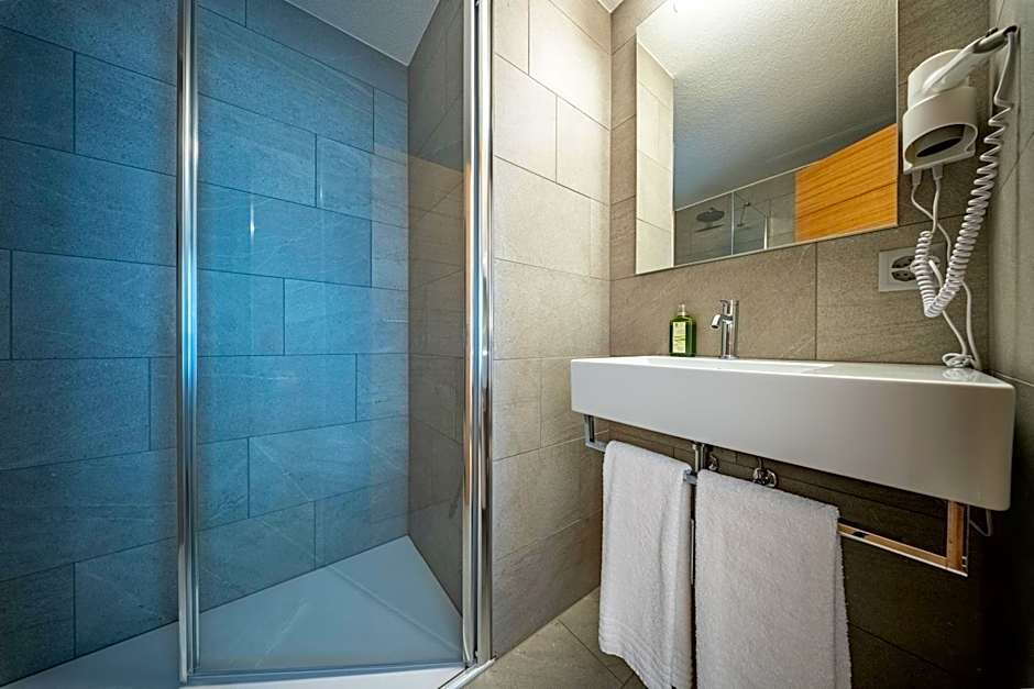 Hotel Piz St. Moritz