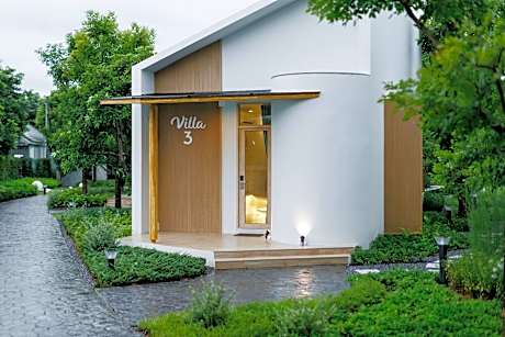 Naris phu view resort