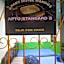 APART HOTEL MANAUS 20 Pessoas 6 Quartos