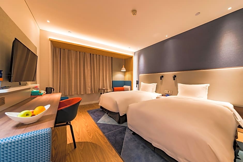 Holiday Inn Express Shijiazhuang High-tech Zone By IHG