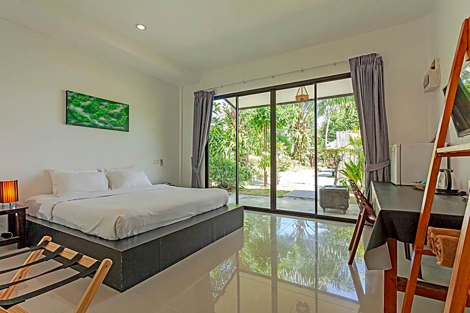 Natai House Hotel