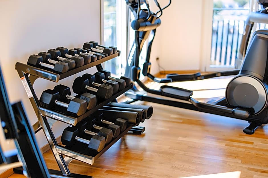 The Flag Meiller Gaerten