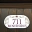 Hotel Calli Quetzalcoatl