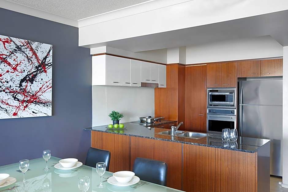 Mantra Towers of Chevron Surfers Paradise