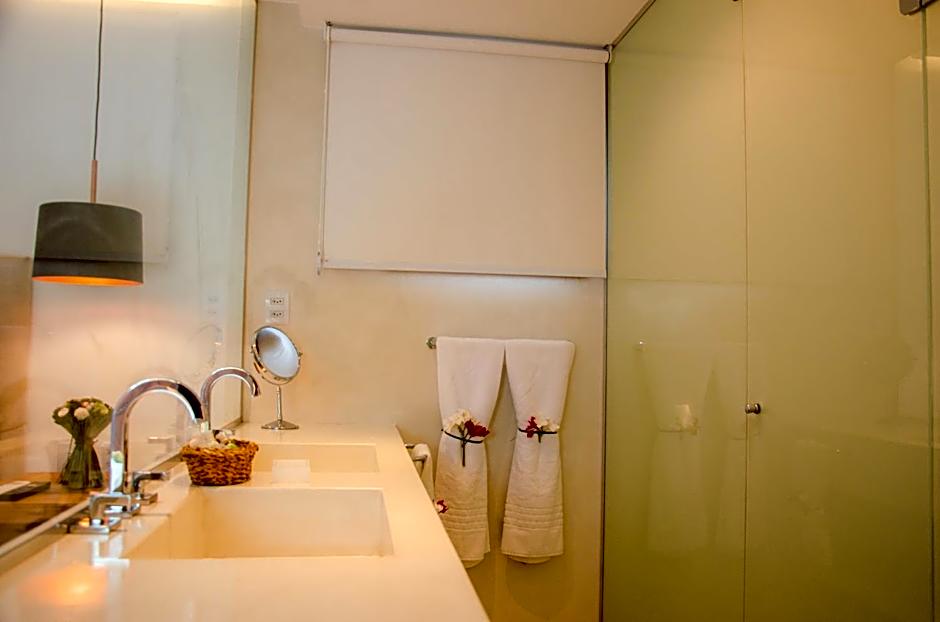 Pipa Lagoa Hotel