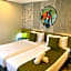 Tuscany Basic Urban Stay