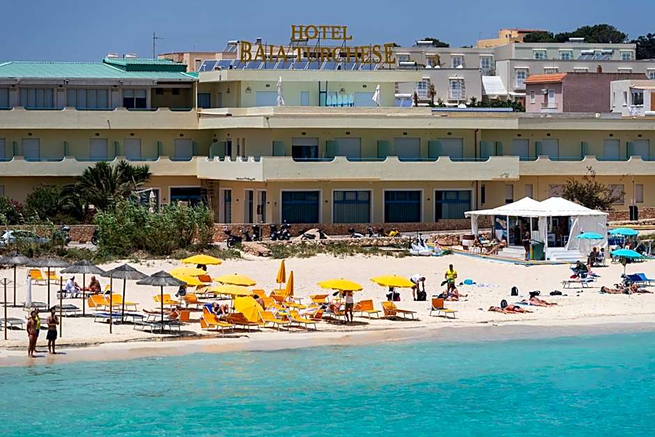 Hotel Baia Turchese