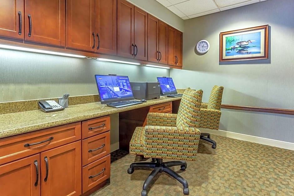 Hampton Inn By Hilton Okeechobee - Lake Okeechobee