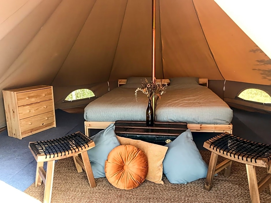 The Far End Surf House - Surf & Yoga Holidays