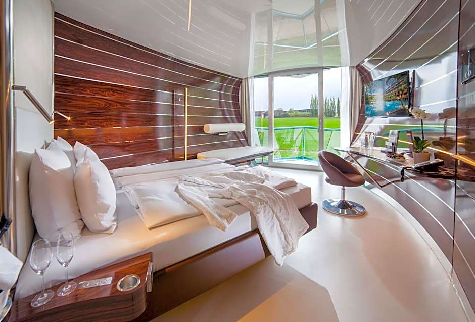 Hotel Victory Therme Erding