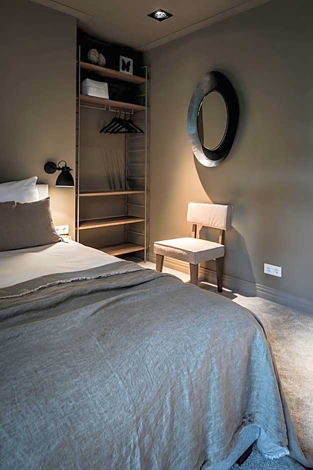 Boutique Hotel Villa Kranenbergh