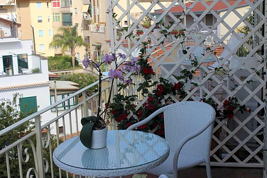B&B Il Giglio Bianco