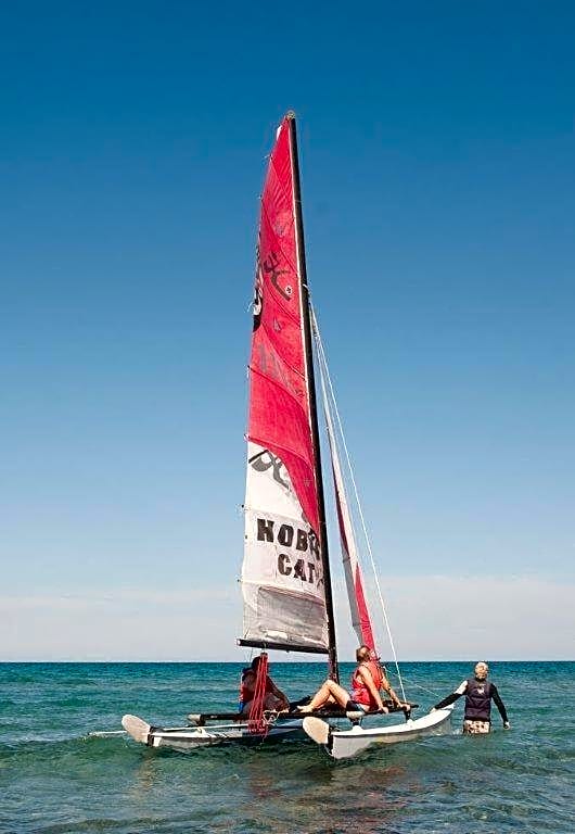 Villaggio Camping Calapineta