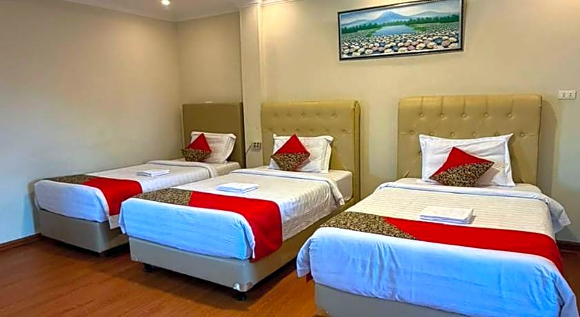 Joyful Hotel