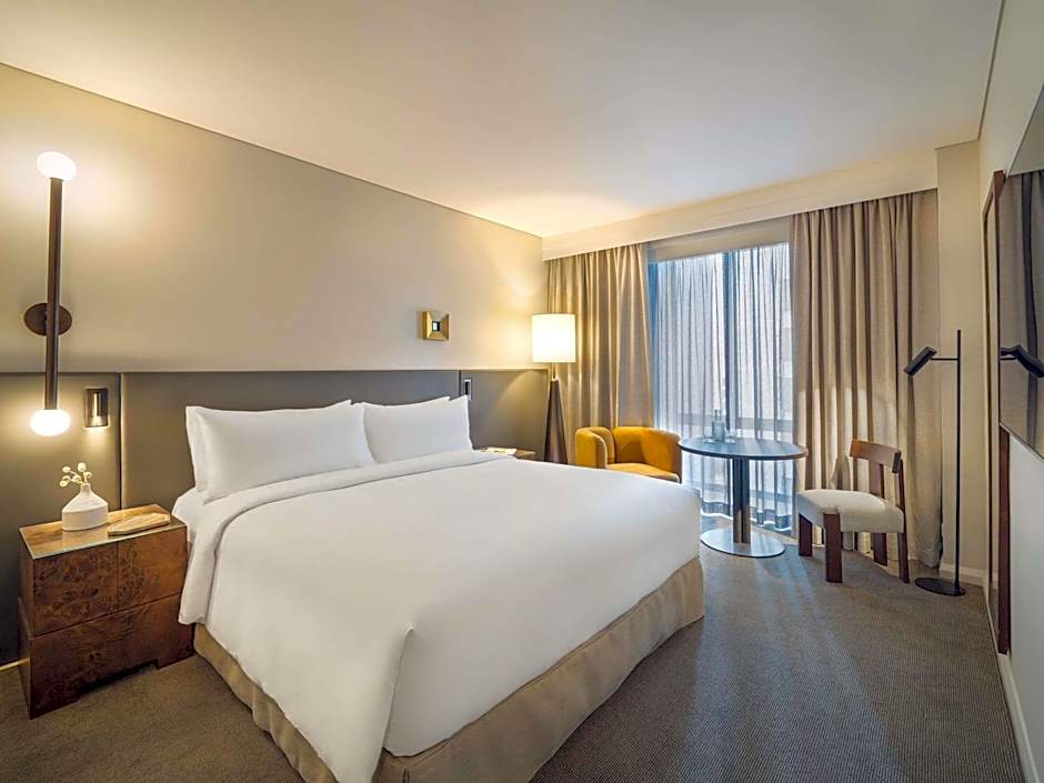 Sofitel Sydney Wentworth