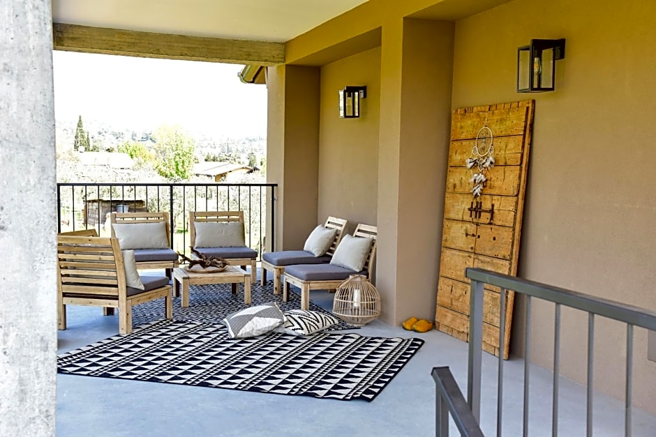 Bed & Breakfast IL PAJO