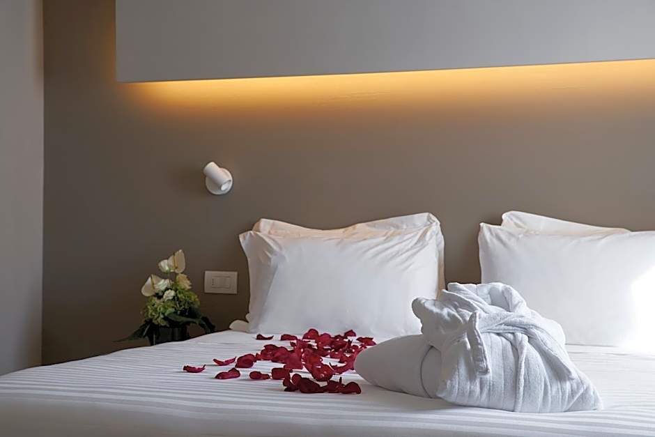 Hotel Glance In Florence