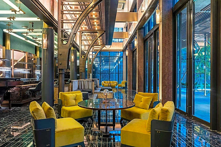 Nanjing, Jiangning, Autograph Collection 