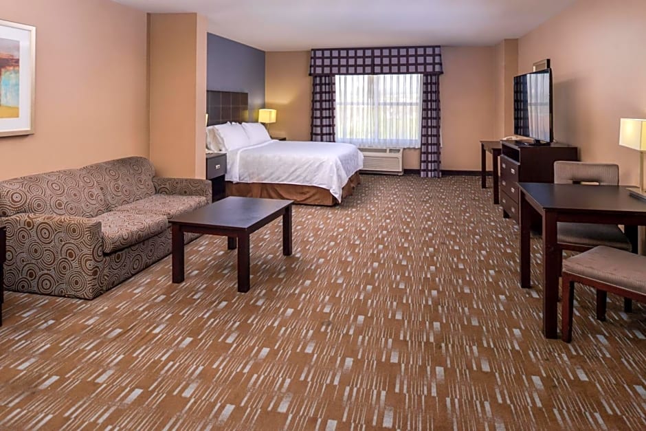 Holiday Inn Ontario Airport - California, an IHG Hotel