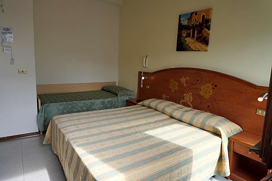 Hotel Ideal Sottomarina