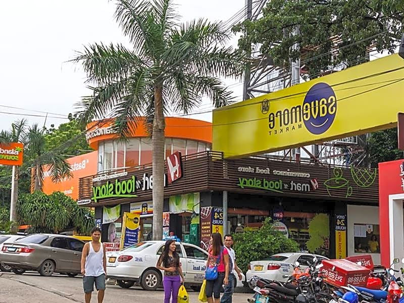 Mactan District Budgetel - Lapu Lapu Cebu