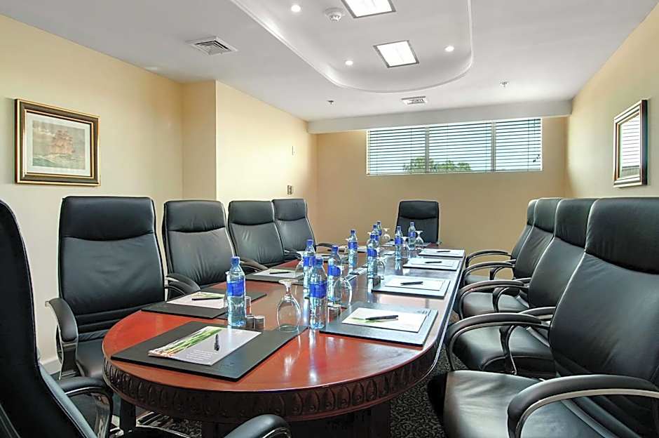 Hilton Princess Managua