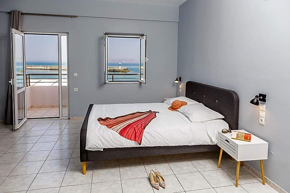 Sole Mare Seaside Apartments