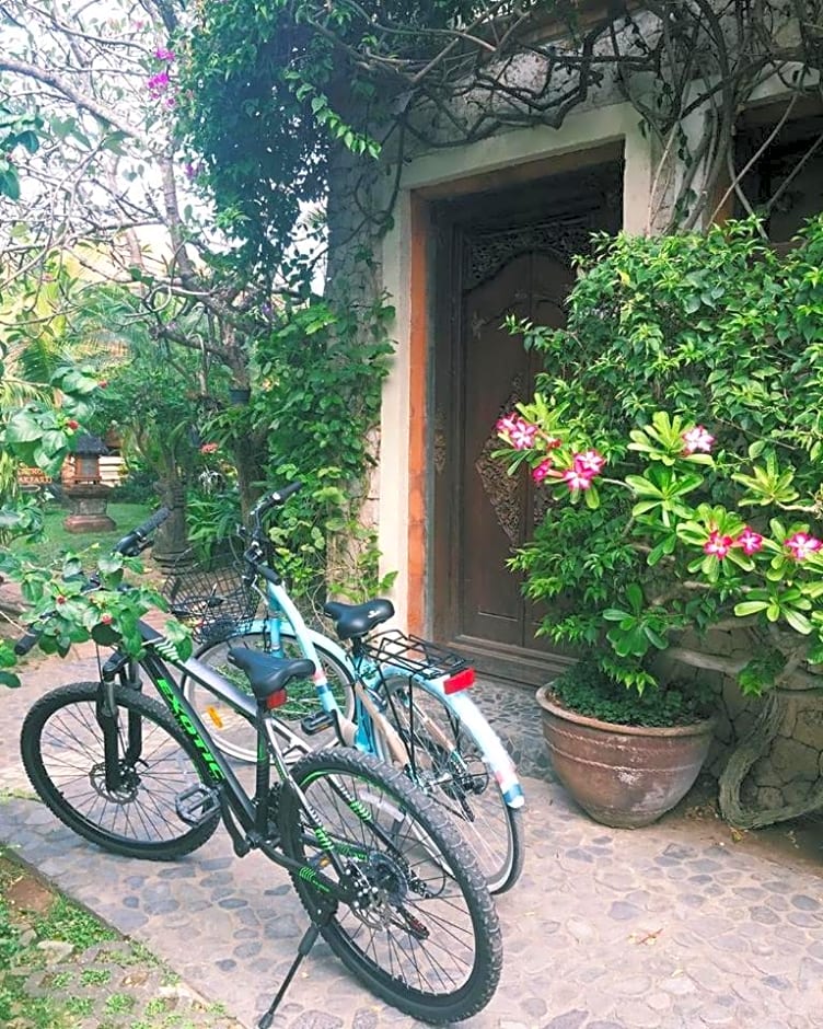Pondok Agung Bed & Breakfast