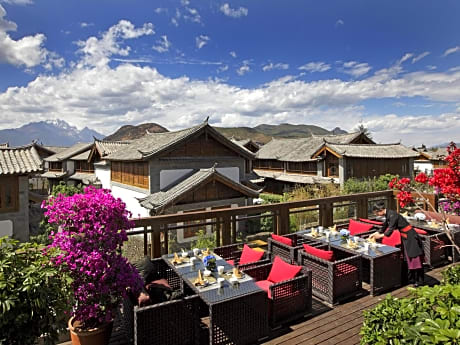InterContinental Lijiang Ancient Town Resort By IHG