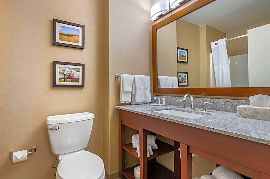 Comfort Inn & Suites Northern Kentucky