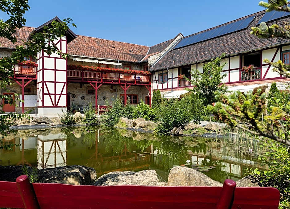 Hotel Gut Voigtlaender