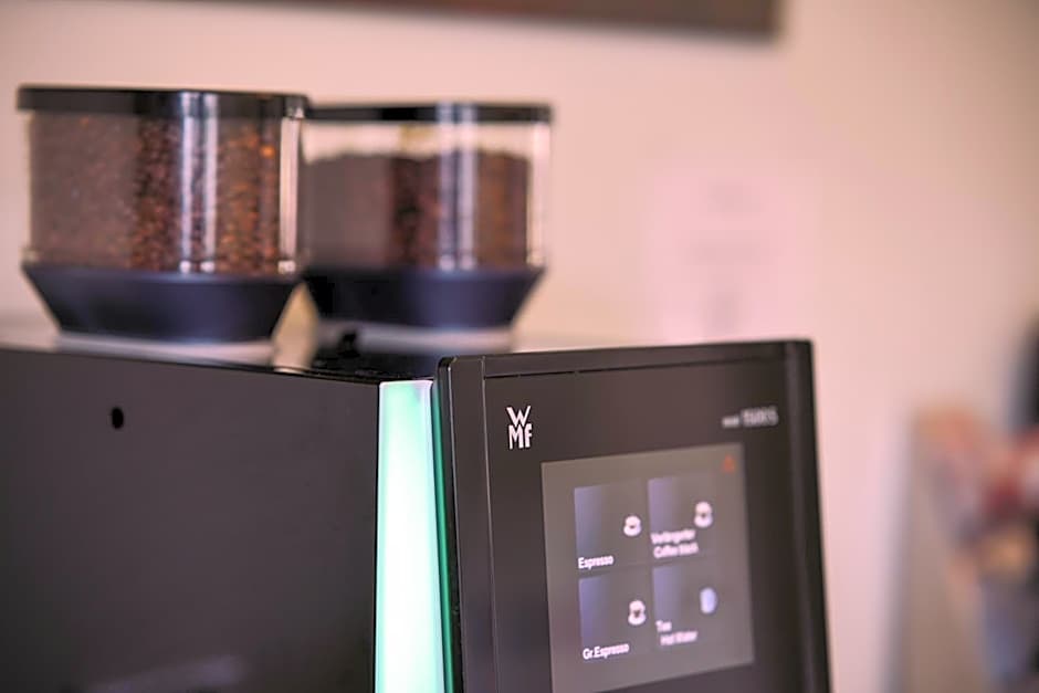 Altstadt Hotel Hofwirt Salzburg