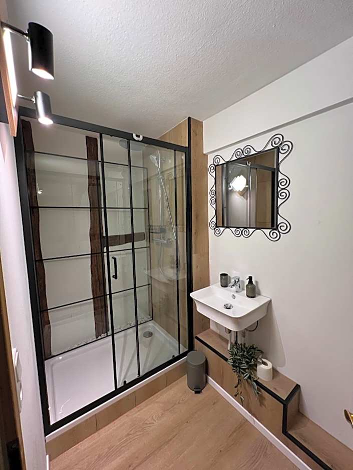 Hotel und Restaurant Zum Löwen