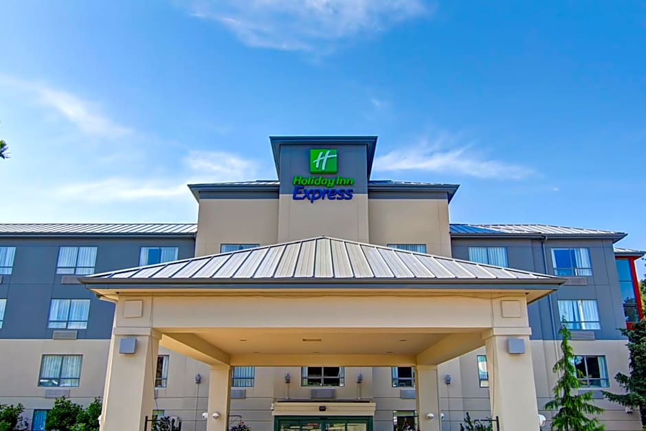 Holiday Inn Express Kamloops By IHG
