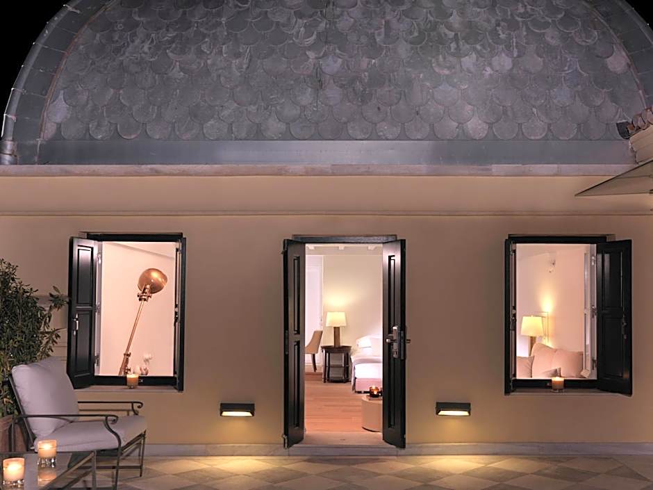 Poseidonion Grand Hotel