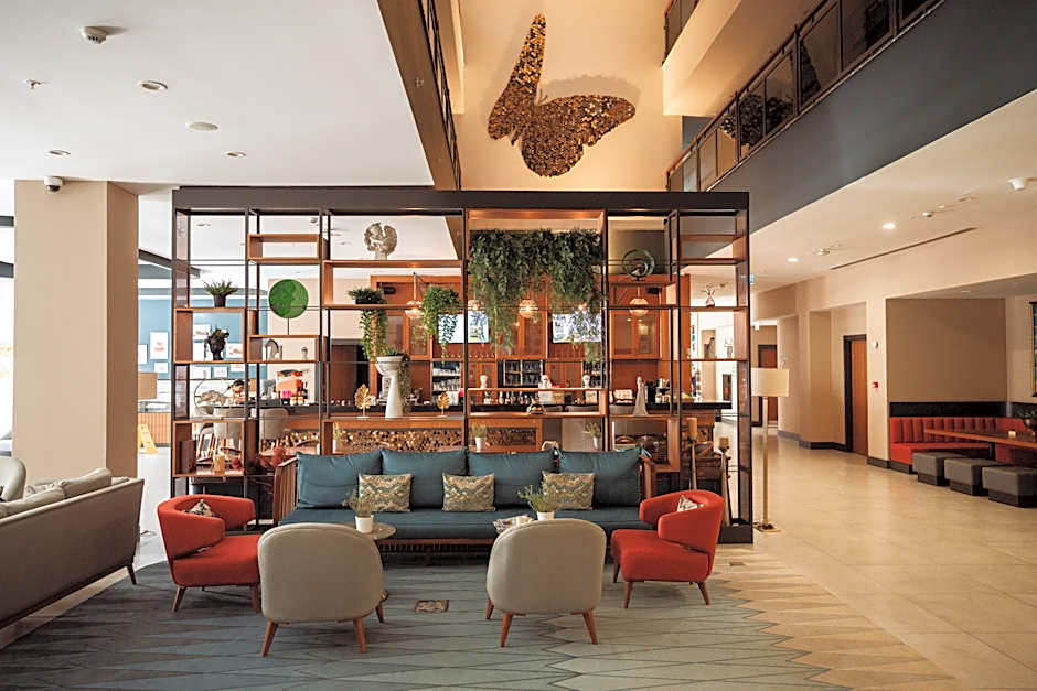 Sundia By LibertyExclusive Fethiye- Adults Only+16