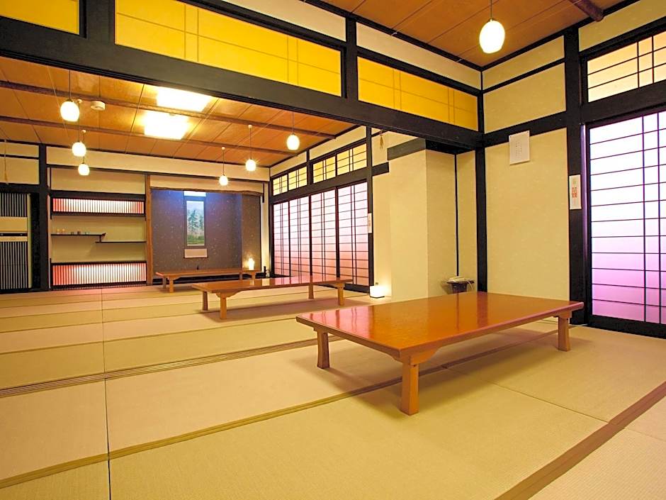 Minshuku Wakatake