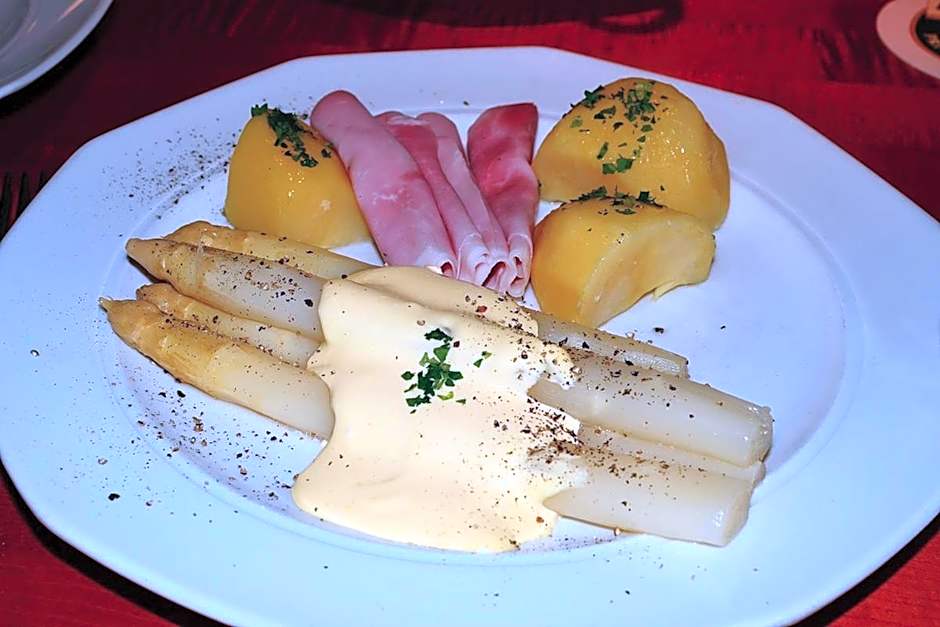Hotel Das Schlössl