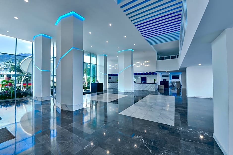 Krystal Beach Acapulco