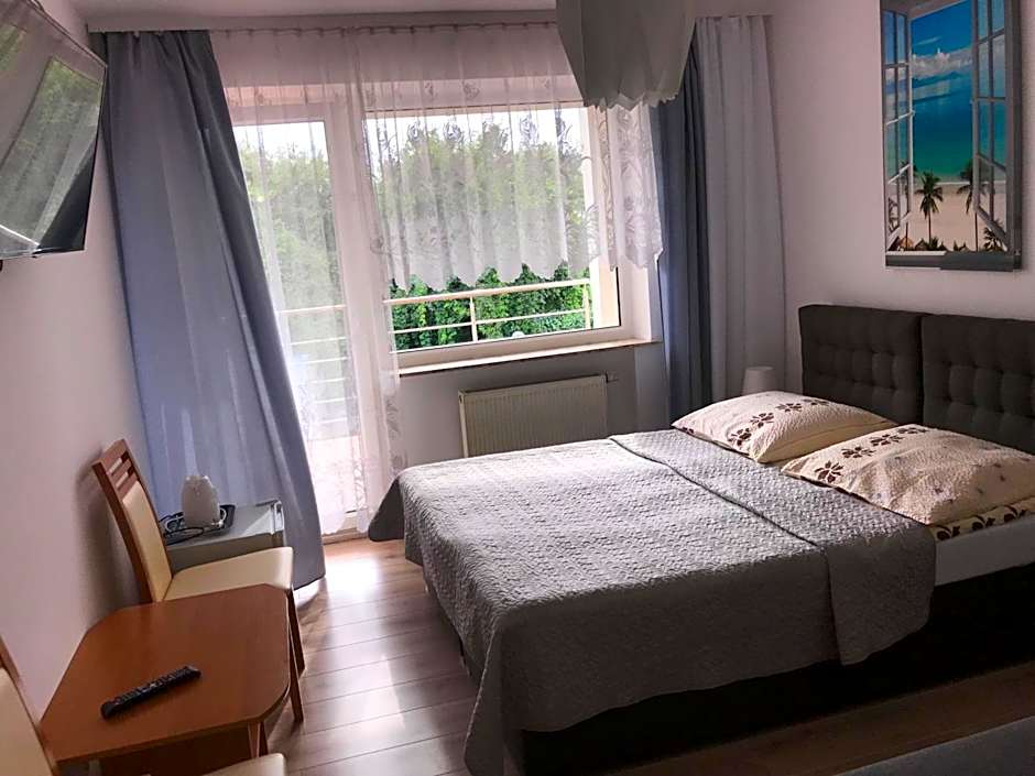 Dom Wczasowy Klif & Spa
