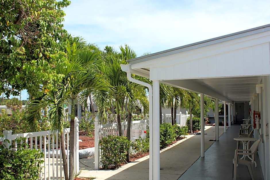 Economy Inn