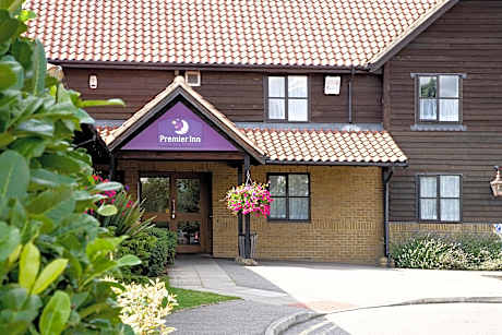 Premier Inn Basildon South